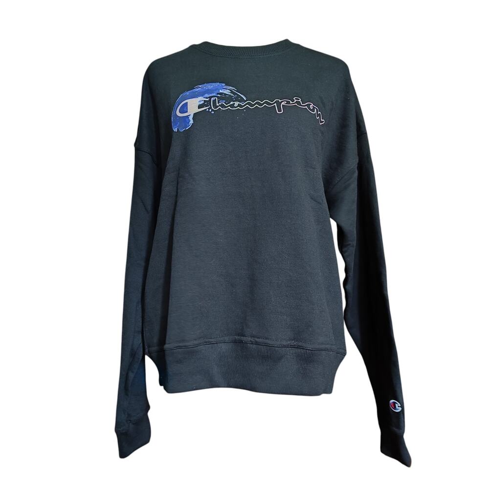 Power Crewneck Sweatshirt (Size: S)